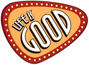 Life is Good Wines